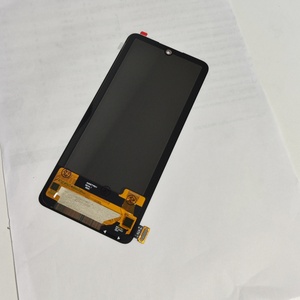 หน้าจอ OLED ขายส่งสำหรับ Redmi Note 11 Pro 4G 5G รุ่น M21091116I 2201116SG Poco X4 Pro 5G จอ LCD พร้อมทัชสกรีนอะไหล่ประกอบ - Product Image 6