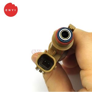 Inyector de Combustible 23250-0S020 Para Motor Toyota Tundra 5.7L V8 2008-2021 - Product Image 4