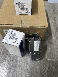 Bobines Emerson Copeland d'origine neuves pour électrovannes AMG 057342 208-240V 50/60 Hz - Product Image 6