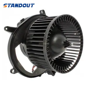 Auto Part Engine Air Blower Fan Motor Blowers for Mercedes GL-Class GLE GLS M W166 1669066100 A1669066100