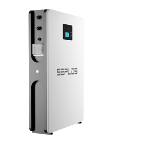 Pour Split IP65 CAN 51.2V 200Ah LiFePo4 semi-solide 10.24KWh batterie de stockage solaire murale pour la maison - Product Image 3