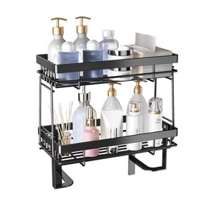 <span class=keywords><strong>Estante</strong></span> organizador <span class=keywords><strong>de</strong></span> almacenamiento <span class=keywords><strong>de</strong></span> pegatinas <span class=keywords><strong>de</strong></span> perforación gratis, <span class=keywords><strong>estante</strong></span> <span class=keywords><strong>de</strong></span> <span class=keywords><strong>3</strong></span> niveles <span class=keywords><strong>de</strong></span> doble capa, accesorios <span class=keywords><strong>de</strong></span> <span class=keywords><strong>baño</strong></span> para inodoro, <span class=keywords><strong>estante</strong></span> organizador <span class=keywords><strong>de</strong></span> almacenamiento - Product Image 4