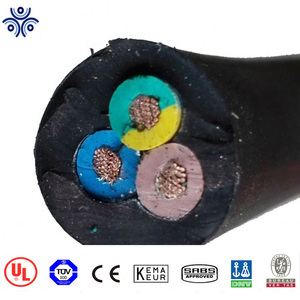 <span class=keywords><strong>Callejón</strong></span> <span class=keywords><strong>sin</strong></span> <span class=keywords><strong>salida</strong></span> en 3x16awg 3x14awg 4x10awg 4x8awg 600V BC OAS CMR/cable - Product Image 3