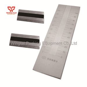 เครื่องวัดความละเอียดของเครื่องมือวัดความละเอียด0-50um QXP สแตนเลสสตีล - Product Image 6