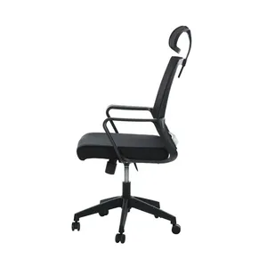Weway Top Ranking Supplier Quick Shipping Executive Mesh Office Chair