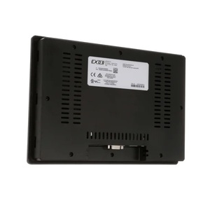 新品 EXOR ESMART10 HMI 10.1インチ タッチスクリーン 64kカラー 1024x600ピクセル 24VDC IP66 E-SMARTシリーズ 低価格 - Product Image 3