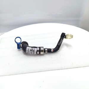Nouveau tuyau d'entrée et de sortie de buse d'urée GWM PoerCannon, ligne de dosage d'urée SCR, pièce <span class=keywords><strong>auto</strong></span> Great Wall Motor OE 1205119XGW04A - Product Image 2
