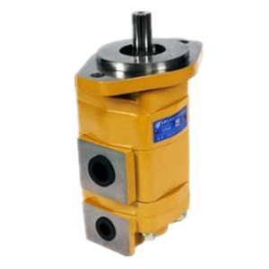 CBTLZTD-F14/F12-AF ไฮดรอลิกสองหัวปั๊ม CBQ cbtlztd cbfz cbkl cbkp CBN cbtd cbw น้ำมันสำหรับแรงดันสูง - Product Image 1