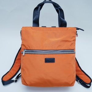 Mochilas con cremallera frontal de calidad superior a la moda superventas para mujer - Product Image 3