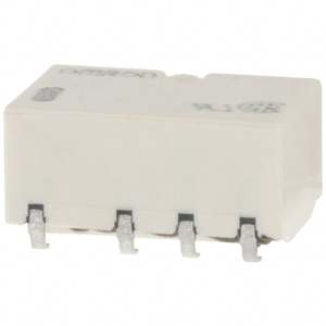 Relais G6K-2G-Y DC5 TELECOM DPDT 1A 5V Spécialement conçu pour les relais de signalisation, relais jusqu'à 2 ampères - Product Image 1