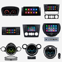 Radio para Auto con Android, GPS, Navegación, para Chevrolet Cruze 2009, Control del Volante, Canbus, Reproductor de Radio para Auto