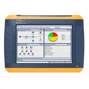 Instrument d'analyse des pannes réseau OptiView OPVXG-EXPT/Proplus haute précision pour tablettes – Garantie 1 an pour une précision optimale - Product Image 1