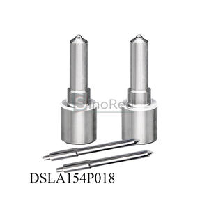 Ugelli iniettori Diesel DSLA154P018 per parti iniettore carburante - Product Image 4