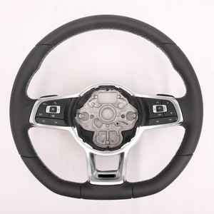 <span class=keywords><strong>Volante</strong></span> Modificado de Fibra de Carbono Personalizado para VW Volkswagen Golf R 5 6 7 MK5 <span class=keywords><strong>MK6</strong></span> MK7 CC GTI MK7.5 <span class=keywords><strong>Jetta</strong></span> Passat Golf - Product Image 5