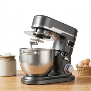 <span class=keywords><strong>Robot</strong></span> pâtissier multifonctionnel : Bol mélangeur, pétrin, <span class=keywords><strong>mixeur</strong></span> à milk-shake, batteur électrique - Product Image 1