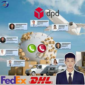 Servicio <span class=keywords><strong>de</strong></span> Transporte Aéreo Royal DDP con Impuestos Incluidos desde Shenzhen al Reino Unido, 5-7 Días, Libre <span class=keywords><strong>de</strong></span> Impuestos + Despacho <span class=keywords><strong>de</strong></span> Aduanas, Entrega Express a Domicilio - Product Image 3