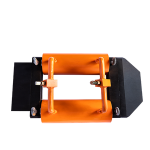 Ancrage plat intégré à tension intégrée de l'usine bibo Lingqiao, très vendu, adapté au tensionnement précontraint - Product Image 4