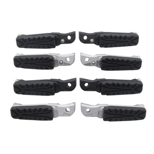 Ensemble de repose-pieds neufs 2024 pour <span class=keywords><strong>KTM</strong></span> 390 <span class=keywords><strong>DUKE</strong></span> RC390 250 <span class=keywords><strong>DUKE</strong></span> <span class=keywords><strong>125</strong></span> <span class=keywords><strong>DUKE</strong></span>, repose-pieds avant et arrière en alliage d'aluminium, accessoires de moto - Product Image 6
