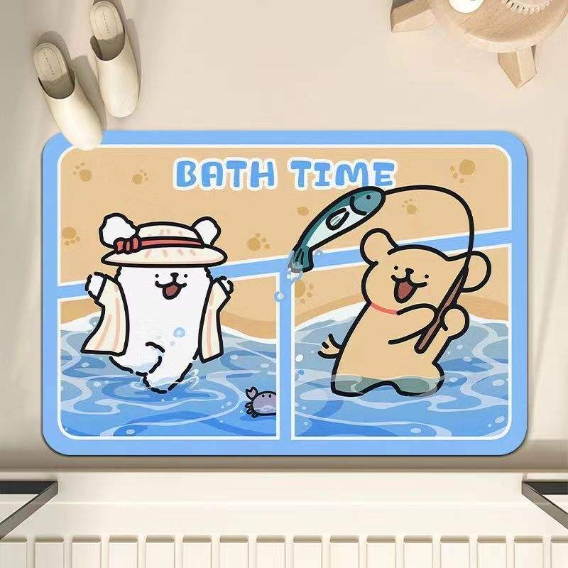 Woof Woof Fishing Master