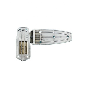 SK2-1238 mềm đóng cửa tủ lạnh mùa xuân bản lề hợp kim kẽm nâng bản lề có thể điều chỉnh - Product Image 4