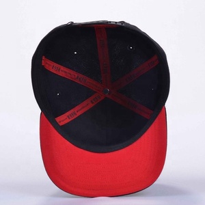 Gorra <span class=keywords><strong>JOY</strong></span> HATS <span class=keywords><strong>JO</strong></span>-56 de 6 Paneles, Mezcla de Lana, con Imagen Personalizada, Estilo Casual para Uso Diario al Aire Libre, Unisex, para Adultos, Primavera/Otoño - Product Image 5