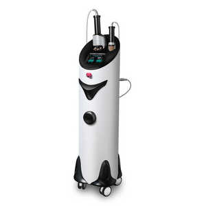 Máquina de Belleza con Rodillo 8D para Reducción de Celulitis y Drenaje Linfático, la Más Efectiva - Product Image 3