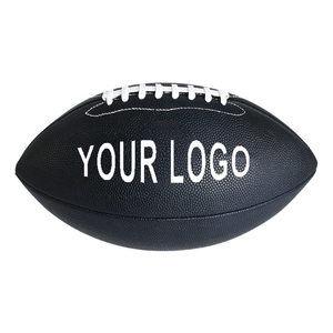 Logo personalizzato australiano <span class=keywords><strong>regole</strong></span> calcio ufficiale taglia 5 prodotto durevole - Product Image 2
