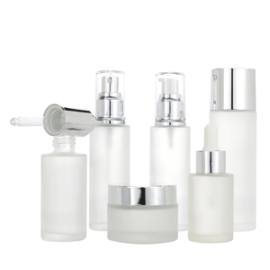 Luxury body <span class=keywords><strong>โลชั่น</strong></span> 20ml 30ml 50ml 100ml 120ml อลูมิเ<span class=keywords><strong>น</strong></span>ียมสีดำปั๊มแก้วขวดสำหรับ<span class=keywords><strong>น</strong></span>้ำมั<span class=keywords><strong>น</strong></span> argan - Product Image 1