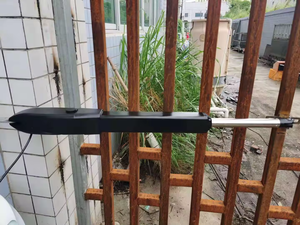 PKM-DC301 300kg 400 mét cánh tay tự động mở cửa động cơ DC24V tự động Swing cổng nhà điều hành - Product Image 5