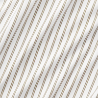 Parure de lit de luxe 100 % coton de marque américaine, vente en gros, imprimé coloré, pour usage domestique et hôtelier, avec taies d'oreiller et drap-housse/drap plat