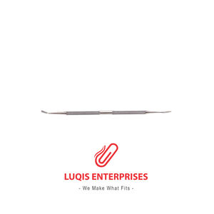 Raspatory professionnel en acier inoxydable de haute qualité, meilleur prix, nouveau design, Williger Elevator, courbé - Product Image 3