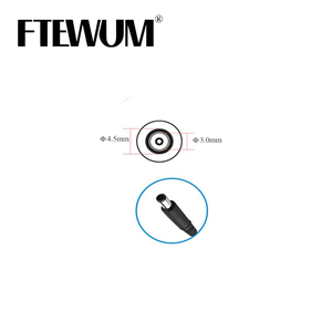 Chargeur pour ordinateur portable FTEWUM 19,5 V 4,62 A 90 W 4,5*3,0 mm AC, compatible avec <span class=keywords><strong>XPS</strong></span> 11 12 13 L321X <span class=keywords><strong>L322X</strong></span> pour Inspiron 12 14 15 24 Vostro 20 - Product Image 6
