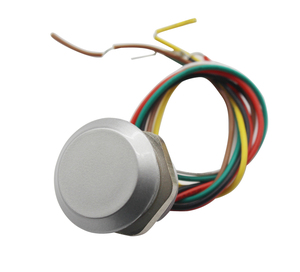 Không thấm nước mini RFID kiểm soát truy cập đầu đọc thẻ <span class=keywords><strong>iButton</strong></span> em ID thẻ độc giả - Product Image 1