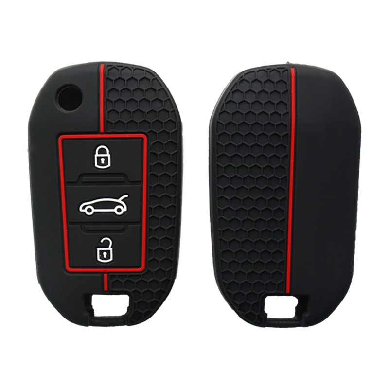 Ligne noire + rouge A