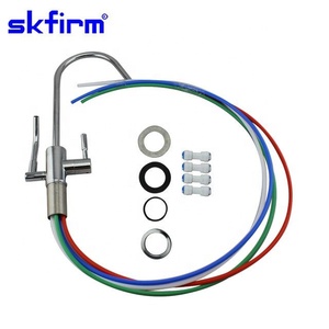 Vòi Nước Ion Hóa Kiềm Lọc Nước Dưới Bồn Rửa Bán Chạy 2023 - Product Image 3