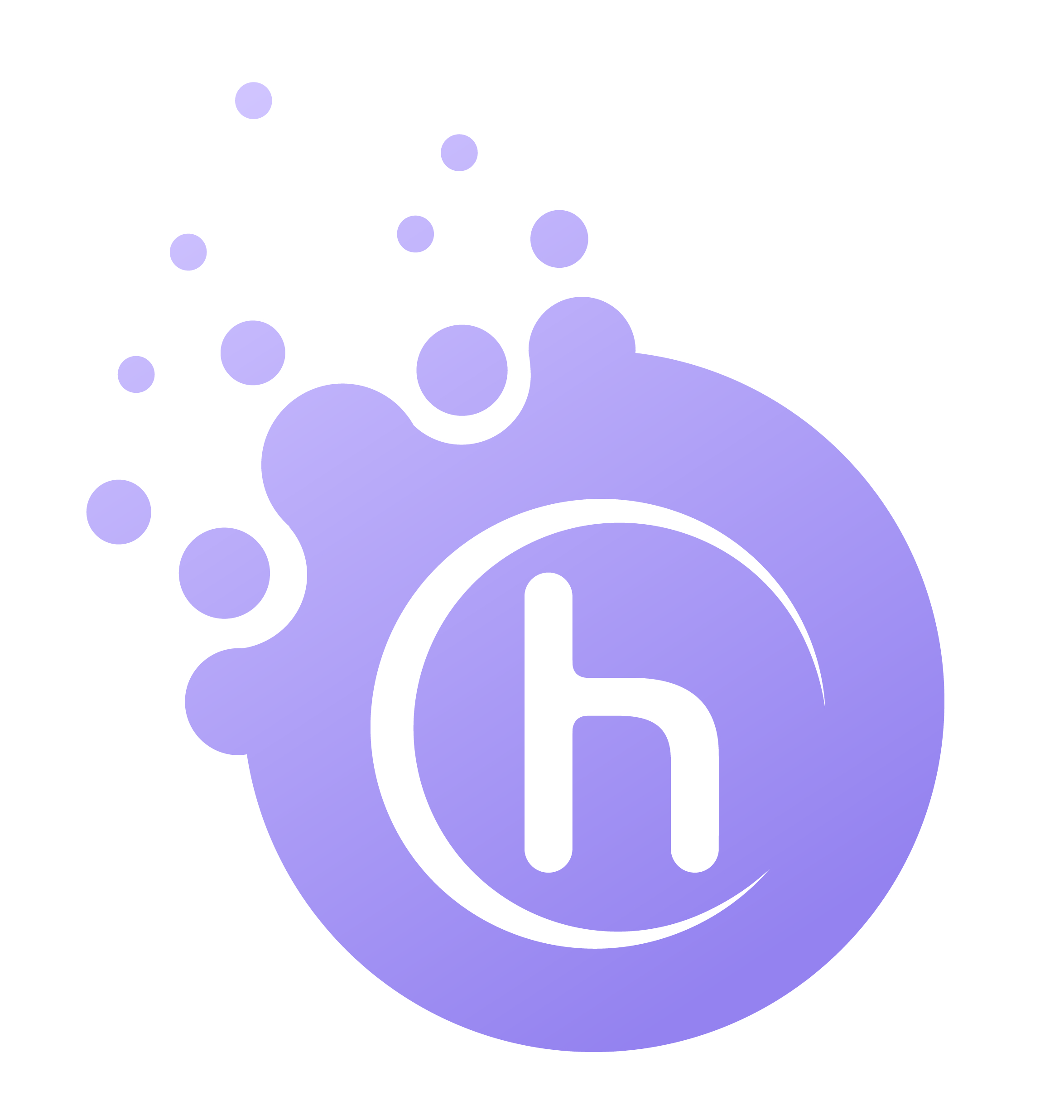 Guangzhou Hengxin Technology Co., Ltd. logo