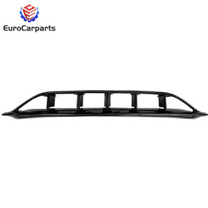 2017-2019Year CLA classe W117 évents de pare-chocs avant pour W117 <span class=keywords><strong>voiture</strong></span> de <span class=keywords><strong>sport</strong></span> ailerons de Canards avant évent de pare-chocs arrière pièces extérieures automatiques - Product Image 4