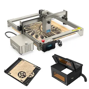 ATOMSTACK S20 X20 A20 S10 X7 A10 A5 M50 PRO Stone Wood Printer Metal Mini Diode Portable Laser Engraving Cutting Machine