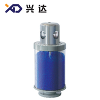 Accessoires pour transformateurs fabriqués en Chine, déshydratant pour transformateurs haute performance de 1,2 kg à vendre