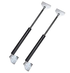 空気圧リフトガスストラット100-2000N鋼シリンダーガススプリング圧縮・ねじり荷重用 - Product Image 5