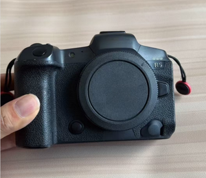 Professional 8K/4K Digital Camera Used R5 Mark I Camera R5 Full Frame Professional Camera for Photography - Product Image 1
