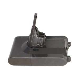 Batería de Repuesto <span class=keywords><strong>V8</strong></span> 21.6V para Aspiradora de Mano <span class=keywords><strong>Dyson</strong></span> <span class=keywords><strong>V8</strong></span> Absolute, para <span class=keywords><strong>Dyson</strong></span> <span class=keywords><strong>V8</strong></span> SV10, 21.6V - Product Image 1