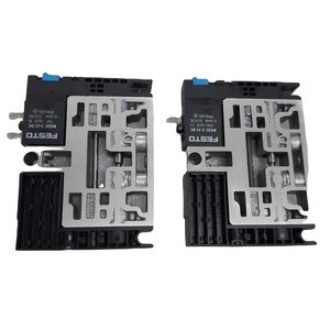 Vanne solénoïde d'origine WD CPV10-M1H-5LS-M7 161414 CPV10-M1H-5JS-M7 161415 – Pièces de vanne pneumatique multi-modèles - Product Image 1