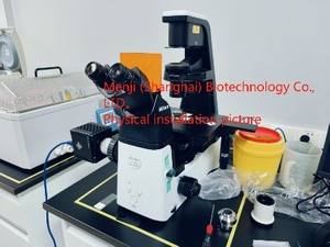 현미경-NAMC ICSI/IVF NAMC-ICSI-체외 수정 또는 현미경 작동 NK Ts2R - Product Image 2