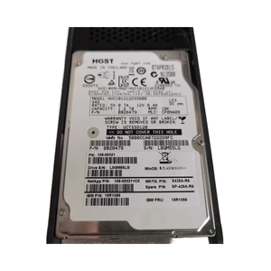 X425A-R6 SP-425A-R6 108-00321 18 R108 5 1,2 TB SAS 10K 6G 2,5 "HDD mit Fach für Ds2246 / Fas2240-2 / Fas2552 - Product Image 2