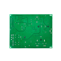 Carte PCB LED RVB DC12V 24V Magic Digital COB Led Panel pcb Design