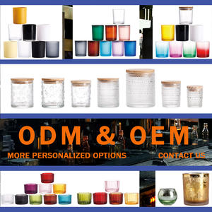 2025 thiết kế mới kích thước nhỏ dày dưới chịu nhiệt phun màu trang trí nội thất thủy tinh Hàng Mã Tea Light <span class=keywords><strong>Candle</strong></span> Holders - Product Image 5