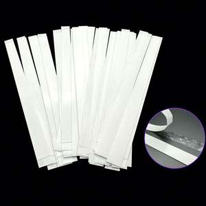 Cinta Adhesiva de Doble Cara, Blanca, de Alta Adhesión, para Manualidades, Juguetes Infantiles, Material para el Hogar y la Oficina - Product Image 4