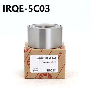 Roulement de roue IRQE FB01-26-151C 5C03 pour Mazda 6 berline et hayon - Product Image 4