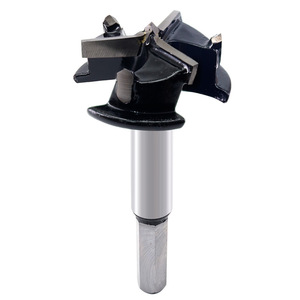 Scie cloche 35 mm à pointe en carbure pour le perçage du contreplaqué et le travail du bois à domicile - Product Image 1